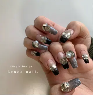 ネイル nailsalon Lenoaのネイルデザイン