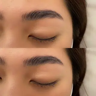 マツエク・マツパ miin所属・MIZUHO .のマツエク・マツパデザイン