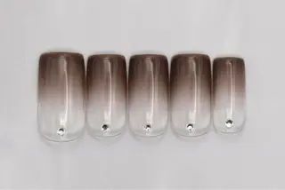 ネイル 宮崎 のどかのネイルデザイン