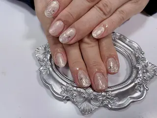 ネイル ネイルサロン ロア旧ジョリーのネイルデザイン