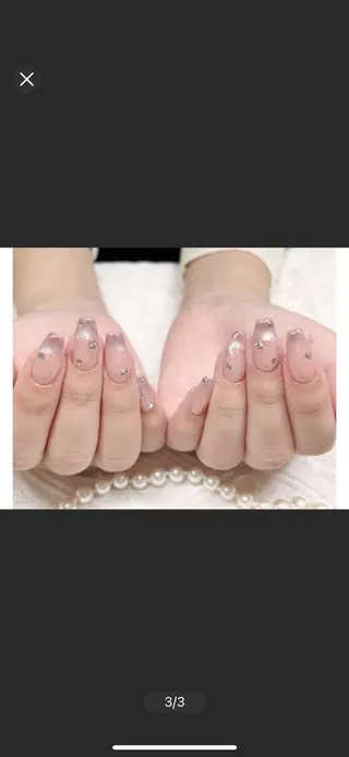 ネイル R nail 市川店のネイルデザイン