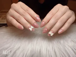 ネイル xin .nailのネイルデザイン