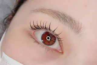 パーマ Sherry Eye MADOKAのマツエク・マツパデザイン