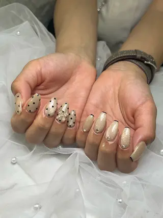 ネイル Ally's Nailのネイルデザイン