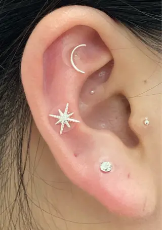 堀尾 あけみのエステ・リラクイメージ