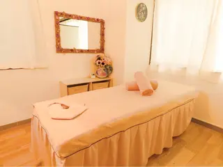 美来 エステティックサロンのエステ・リラクイメージ