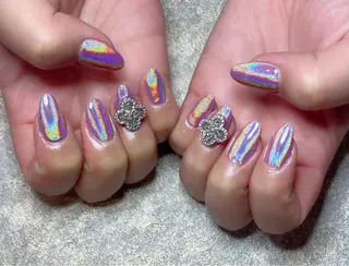 ネイル Lino+ ネイル&よもぎ蒸しのエステ・リラクイメージ