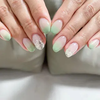 ネイル nailatelier elsol.所属・atelier elsol.のネイルデザイン