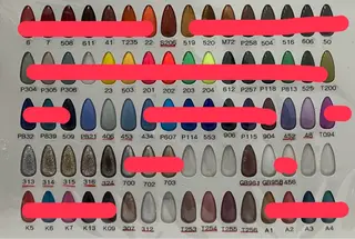 ネイル 加藤 💅のネイルデザイン