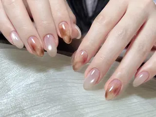 ネイル RIN Amiのネイルデザイン