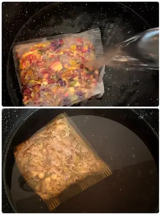 SUN Mariのマツエク・マツパデザイン