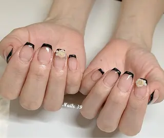 ネイル Nails 39のネイルデザイン