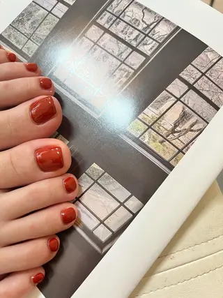 ネイル ちゅるんネイル🪄 耳ツボジュエリー🔗のネイルデザイン