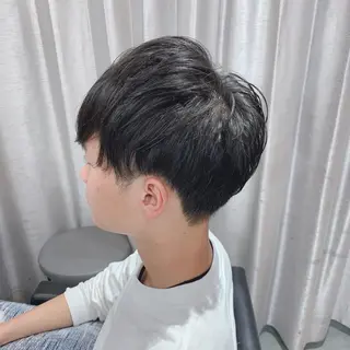 ショート 似合わせのプロ🕊 美髪矯正/ioriのヘアスタイル