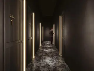 MENTE 梅田店 メンズ専用美容サロンの眉毛・アイブロウイメージ