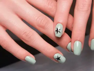 ネイル stella ⋆のネイルデザイン