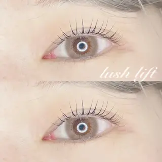 マツエク・マツパ SOLUNA(ソルーナ)所属・SOLUNA 💛staffのエステ・リラクイメージ