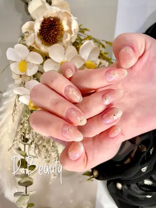 ネイル D-BEAUTY Nailsalonのネイルデザイン