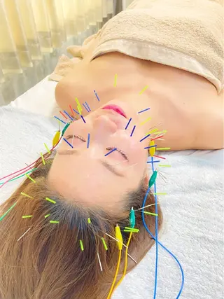 鍼灸サロン mahorobaトモのエステ・リラクイメージ