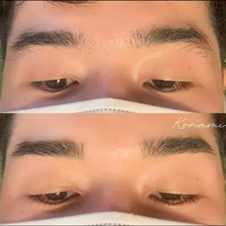 メンズ アイブロウ シードリン 府内店 小波のエステ・リラクイメージ