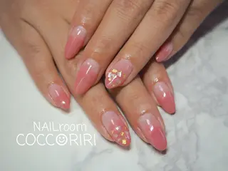 キッズ ネイル ensowa✱laf NAILのネイルデザイン
