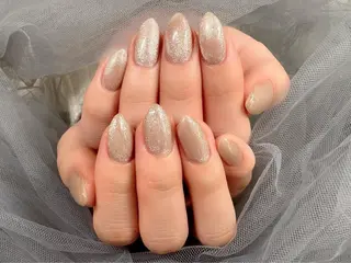 ネイル KURELLY所属・Nail Salon KURELLYのネイルデザイン