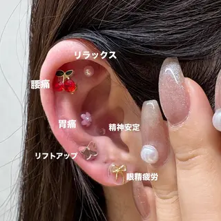 🎀銀座パリジェンヌ マツエクmomo🎀のマツエク・マツパデザイン