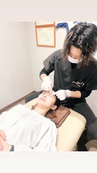 小池 尚登のエステ・リラクイメージ