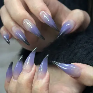 ネイル YukaRyu /個性派デザインのネイルデザイン