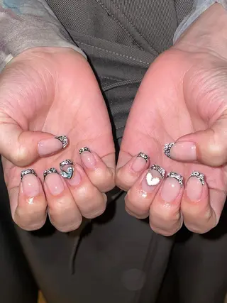 ネイル nailsalonIF所属・akira .のネイルデザイン