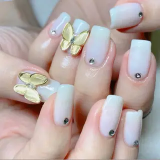 ネイル Lisa Nailのネイルデザイン