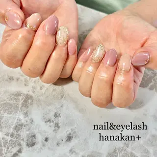 ネイル S Fumiのネイルデザイン