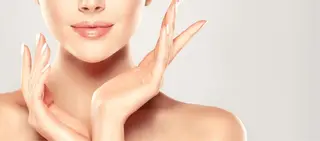 肩首こり×痩身×浄化 🌿リンパエステのエステ・リラクイメージ