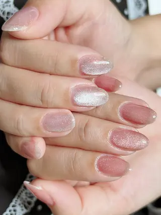 ネイル RELIEVE Salonのマツエク・マツパデザイン