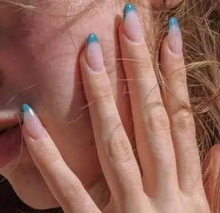 ネイル BabyYouMi nailのネイルデザイン