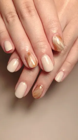 ネイル スマイルニコ Takaのネイルデザイン