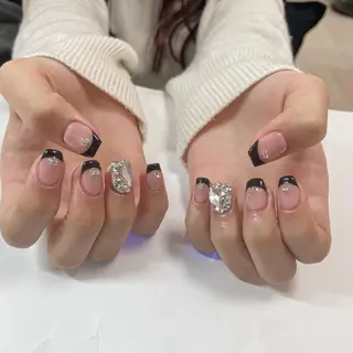 ネイル 🔷ﾐﾅﾐﾈｲﾙ🔷 やり放題ネイル渋谷2のネイルデザイン