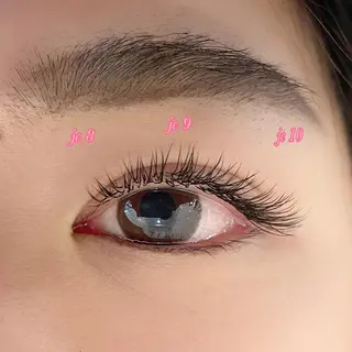 マツエク・マツパ Sakurablow 難波店　小嶋の眉毛・アイブロウイメージ