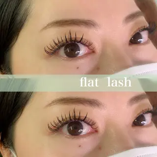 マツエク・マツパ pommier所属・野田 しおりのマツエク・マツパデザイン