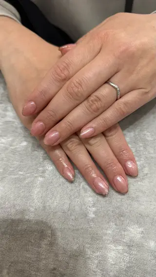 ネイル Me   Chouette所属・MeChouette ネイルのネイルデザイン