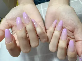 ネイル NAIL CIRCLESのネイルデザイン