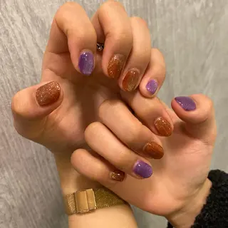 ネイル Yuu. nailsTOKYOのネイルデザイン