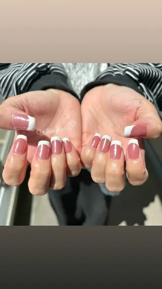 ネイル Sii nail 🤍SAKIのネイルデザイン
