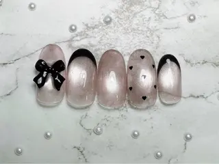 ネイル Verest 西荻窪のネイルデザイン