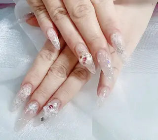 ネイル Omi beautyのネイルデザイン