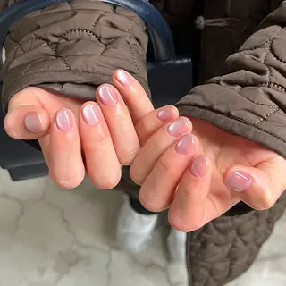 ネイル mitsuki / Manonのネイルデザイン