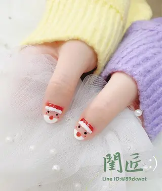 ネイル 閨匠 上野店のネイルデザイン