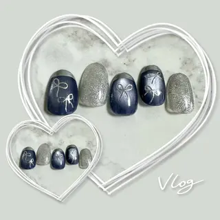 ネイル HaNA 　nail salonのネイルデザイン