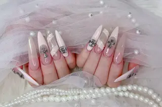 ネイル R salonのネイルデザイン