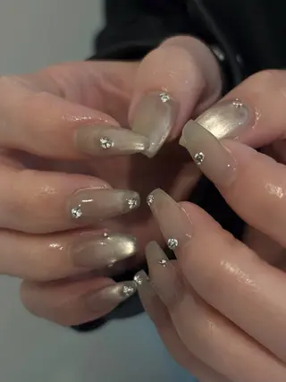 ネイル filonnail Juna💍のネイルデザイン
